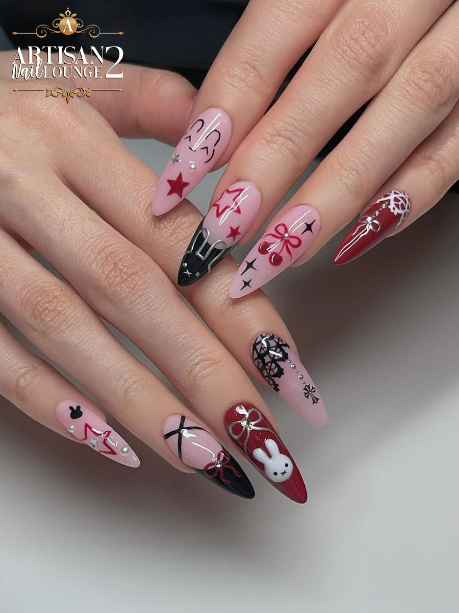 Artisan Nail Lounge 2