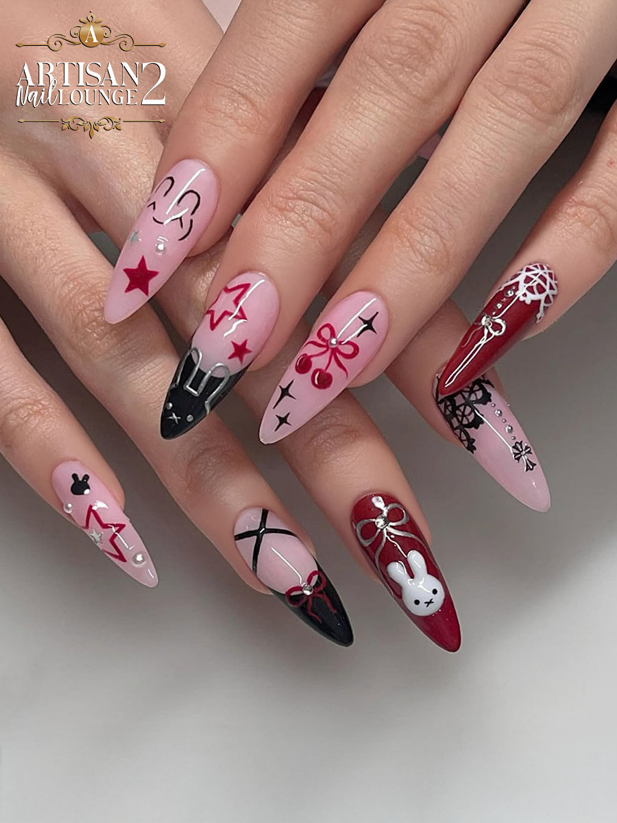 Artisan Nail Lounge 2