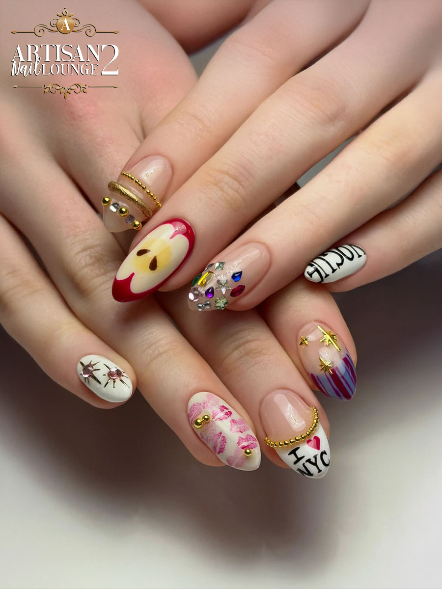 Artisan Nail Lounge 2